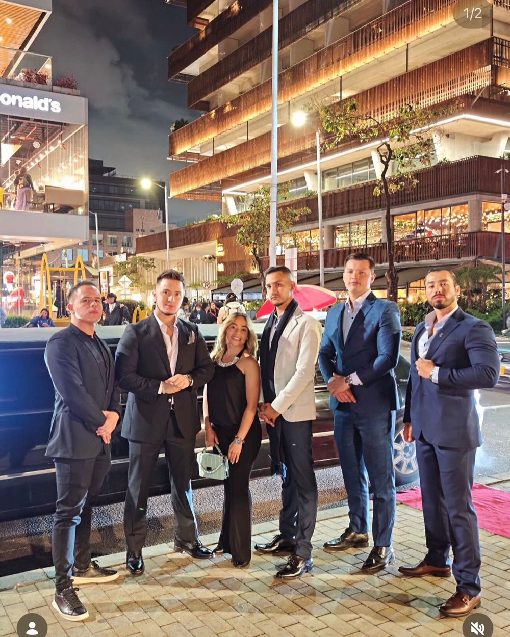 Equipo RA Marketing certificado por Google, Meta e Instagram